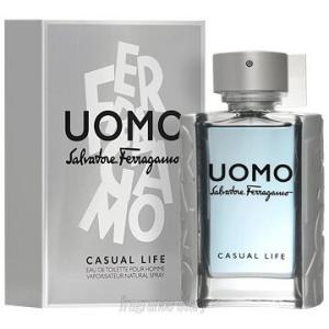 VALENTINO（ヴァレンティノ） 並行輸入品 ウォモ 100ml EDT SP fs