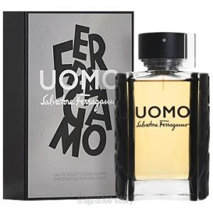 FERRAGAMO（フェラガモ） 並行輸入品 サルヴァトーレ ウォモ