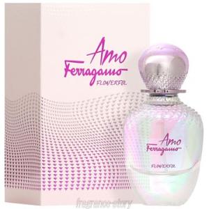 FERRAGAMO（フェラガモ） サルヴァトーレ アモ パー レイ