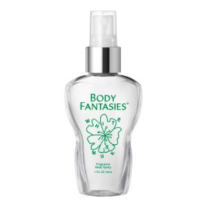 ボディファンタジー BODY FANTASIES ボディスプレー ホワイトムスク 50ml fs 【...