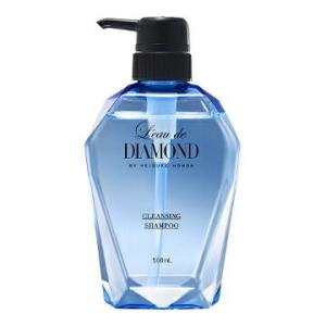 ロードダイアモンド KEISUKE HONDA バイ ケイスケ ホンダ クレンジングシャンプー 50...