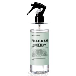 フレグラム FRAGRAM ファブリックミスト ...の商品画像