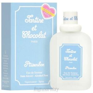 ジバンシイ GIVENCHY タルティーヌ ショコラ プチサンボン オーデサントゥール  100ml EDT SP fs