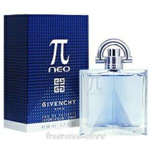 ジバンシイ GIVENCHY π パイ ネオ 100ml EDT SP fs 【香水 メンズ】【あすつく】｜kousuimonogatari-ys