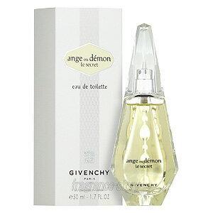 ジバンシイ GIVENCHY アンジュ デモン シークレット オーデトワレ 30ml EDT SP fs
