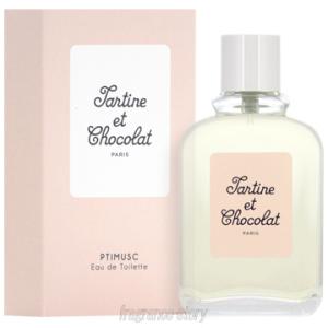 並行輸入品 ジバンシイ GIVENCHY タルティーヌ エ ショコラ プチムスク オーデトワレ 60...