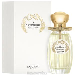 グタール GOUTAL ル シェブルフイユ 100ml EDT SP fs 【香水 レディース】【あすつく】｜kousuimonogatari-ys