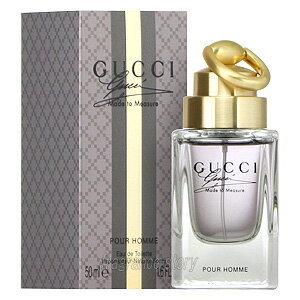グッチ バイ グッチ メイド・トゥ・メジャー オードトワレ  50ml GUCCI（グッチ） 並行輸入品 バイ メイド トゥ メジャー 50ml EDT SP