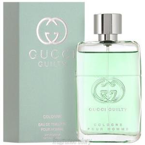 GUCCI グッチ ギルティ プールオム オードトワレ EDT SP 90ml