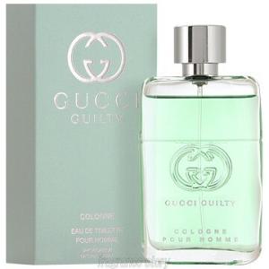 グッチ GUCCI ギルティ コロン プールオム 90ml EDT SP fs 【香水 メンズ】【あすつく】｜香水物語 ヤフーショッピング店