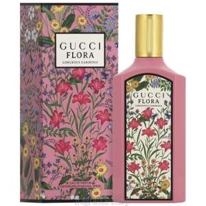 グッチ GUCCI グッチ フローラ ゴージャス ガーデニア オードパルファム 100ml EDP ...