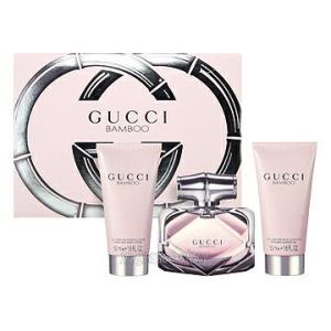 グッチ GUCCI バンブー 50ml＋50ml＋50ml 3Pトラベルコレクション fs 【香水 レディース】【あすつく】｜kousuimonogatari-ys