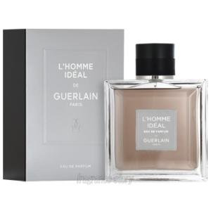 GUERLAIN ゲラン ロム イデアル オーデトワレ 50ml 香水 メンズ