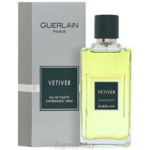 ゲラン GUERLAIN ベチバー 100ml EDT SP fs 【香水 メンズ】【あすつく】