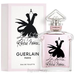 並行輸入品 ゲラン GUERLAIN ラ プティット ローブ ノワール オーデトワレ 100ml E...