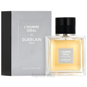 ゲラン GUERLAIN ロム イデアル 50ml EDT SP fs 【香水 メンズ】【あすつく】｜kousuimonogatari-ys