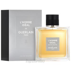 GUERLAIN ゲラン ロム イデアル オーデトワレ 100ml 香水 メンズ
