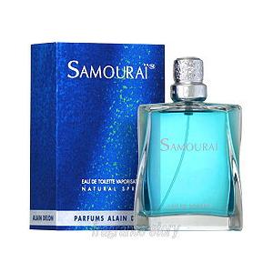 並行輸入品 アランドロン ALAIN DELON サムライ 100ml 訳あり fs 【香水 メンズ】【即納】