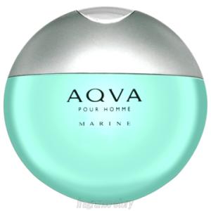 並行輸入品 ブルガリ BVLGARI アクア プールオム マリン 100ml 〔訳あり 箱なし 浮遊物あり〕 fs 【香水 メンズ】【即納】