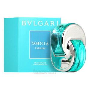 ブルガリ BVLGARI オムニア パライバ 40ml 訳あり fs 【香水 レディース】【即納】