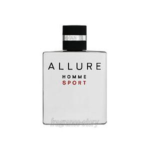 CHANEL（シャネル） 並行輸入品 アリュール オム スポーツ 100ml EDT