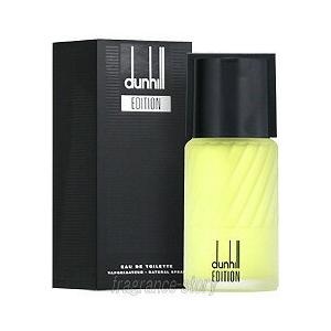 ダンヒル DUNHILL エディション 100ml 訳あり fs 【香水 メンズ】【あすつく】