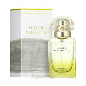HERMES（エルメス） 並行輸入品 李氏の庭 100ml EDT SP fs 【香水