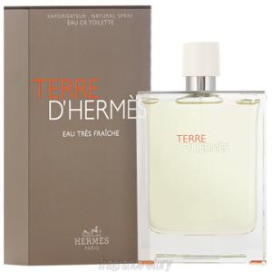 エルメス HERMES テール ドゥ エルメス オー トレ フレッシュ 75ml EDT SP fs 【香水 メンズ】【あすつく】｜kousuimonogatari-ys