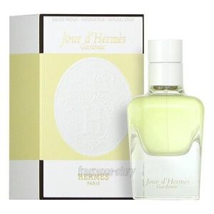 エルメス HERMES ジュール ドゥ エルメス ガーデニア 50ml EDP SP fs 【香水 レディース】【あすつく】｜kousuimonogatari-ys