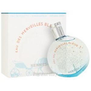 エルメス HERMES オーデ メルヴェイユ ブルー 100ml EDT SP fs 【香水 レディース】【あすつく】｜kousuimonogatari-ys