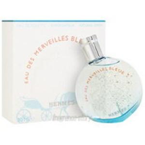 並行輸入品 エルメス HERMES オーデ メルヴェイユ ブルー 100ml EDT SP fs 【...