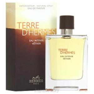 エルメス HERMES テール ド エルメス オーインテンス ベチバー 50ml EDP SP fs 【香水】【あすつく】｜kousuimonogatari-ys