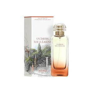 HERMES（エルメス） 並行輸入品 ラグーナの庭 30ml EDT SP fs 【香水