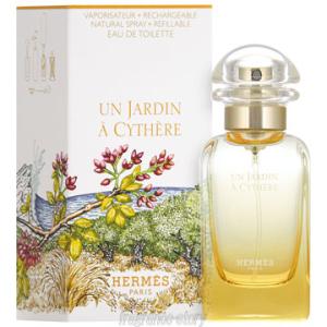 HERMES（エルメス） 並行輸入品 シテールの庭 EDT SP 100ml【送料無料