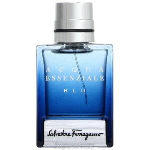 サルヴァトーレ フェラガモ SALVATORE FERRAGAMO アクア エッセンツィアーレ ブルー 30ml EDT 箱なし 訳あり fs 【香水 メンズ】【あすつく】｜kousuimonogatari-ys