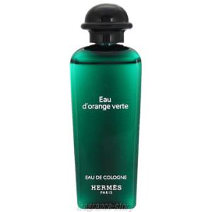 エルメス HERMES オード ランジュ ヴェルト 30ml EDC ボトルタイプ 箱なし 訳あり fs 【香水 レディース】【あすつく】