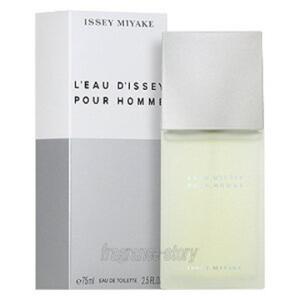 イッセイ ミヤケ ISSEY MIYAKE ロード イッセイ プールオム 75ml 訳あり fs 【香水 メンズ】【あすつく】