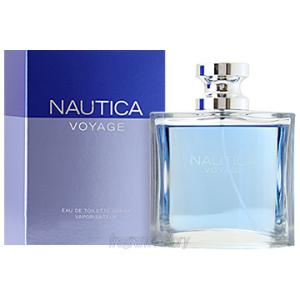 並行輸入品 ノーティカ ヴォヤージュ 100ml EDT 訳あり fs 【香水 メンズ】【即納】