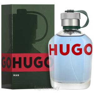 ヒューゴ ボス HUGO BOSS ヒューゴ 75ml EDT SP fs 【香水 メンズ】【あすつく】｜kousuimonogatari-ys