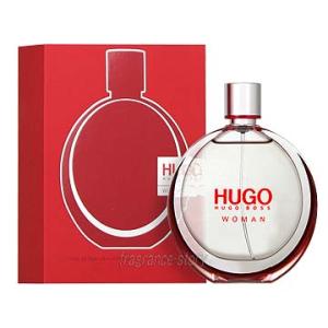 HUGO BOSS ヒューゴボス ヒューゴ ウーマン 40ml レディース