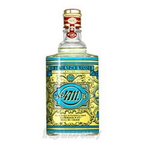 並行輸入品 4711 ヌーヴォ コロン EDC オーデコロン スプレー 100ml