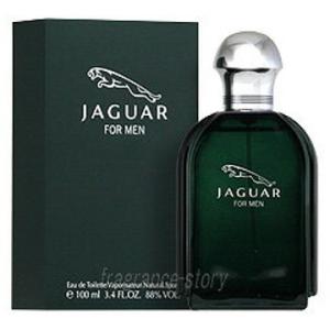 ジャガー JAGUAR ジャガー フォーメン 100ml EDT SP fs 【香水 メンズ】【あすつく】