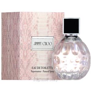 ジミー チュウ JIMMY CHOO ジミー チュウ オードトワレ 60ml EDT SP fs 【香水 レディース】【あすつく】【セール】｜kousuimonogatari-ys