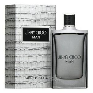 JIMMY CHOO ジミー チュウ マン エクストレーム