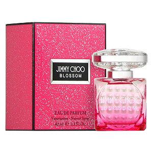 ジミー チュウ JIMMY CHOO ジミー チュウ ブロッサム 40ml EDP SP fs 【香水 レディース】【あすつく】