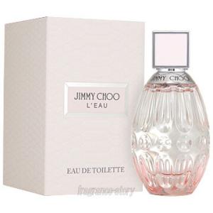 JIMMY CHOO（ジミーチュウ） フローラル オードトワレ 40mL JM