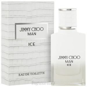 ジミー チュウ JIMMY CHOO マン アイス 30ml EDT SP fs 【香水 メンズ】【...