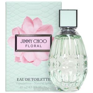 JIMMY CHOO 並行輸入品 ジミー チュウ オードトワレ 40ml EDT SP