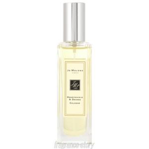 ジョー マローン JO MALONE ハニーサックル＆ダバナ コロン 30ml EDC SP 箱付き fs 【香水 レディース】【あすつく】｜kousuimonogatari-ys