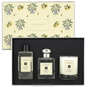 並行輸入品 ジョー マローン イングリッシュ ペアー＆フリージア コレクション fs 【香水】【即納...